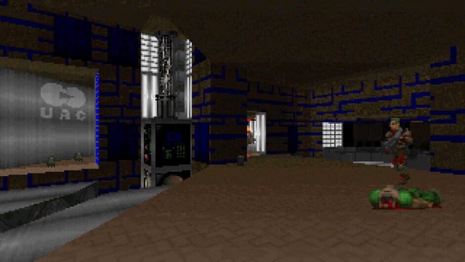 Скриншот 2 из Terminal