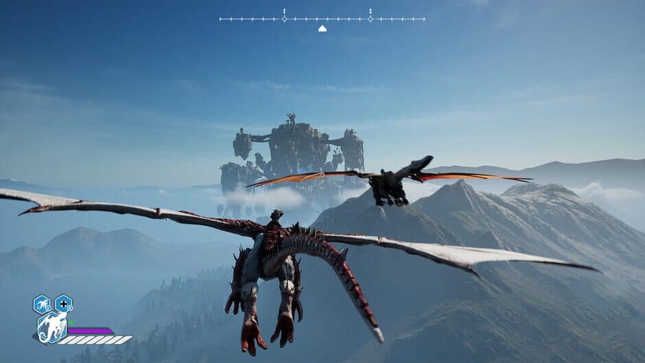 Скриншот 9 из Dragonhold