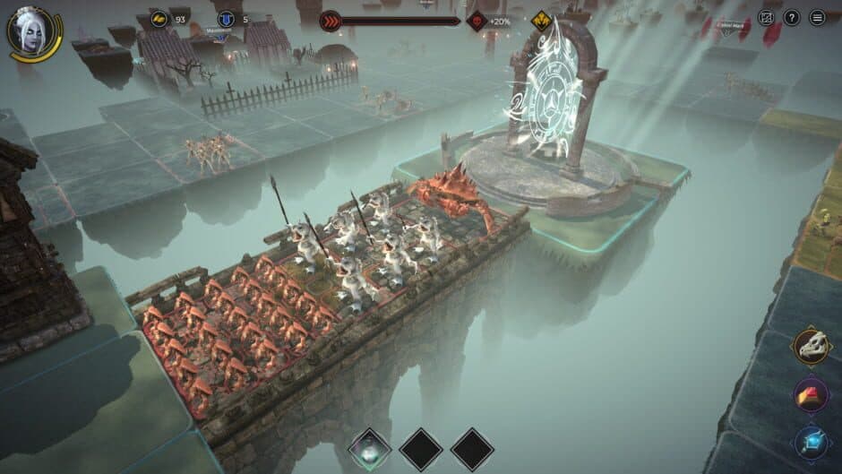 Скриншот 2 из Dethroned