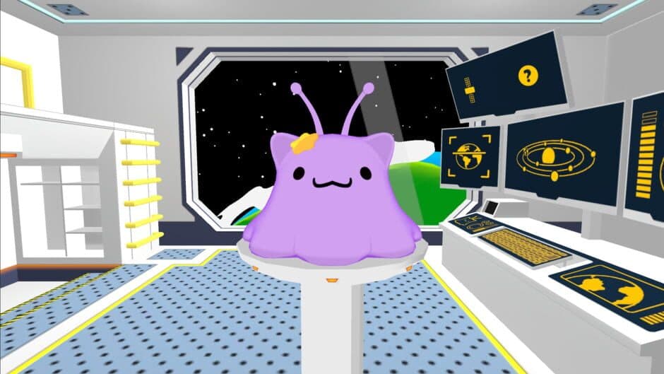 Скриншот 6 из Spacecat Simulator