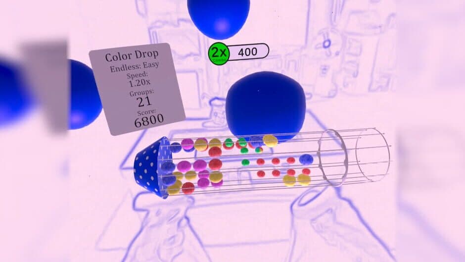 Скриншот 2 из Twistex