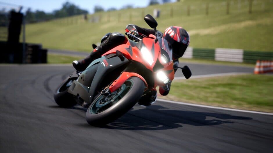 Скриншот 5 из Ride 4: Bonus Pack 12
