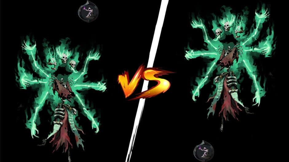 Скриншот 4 из Soul War