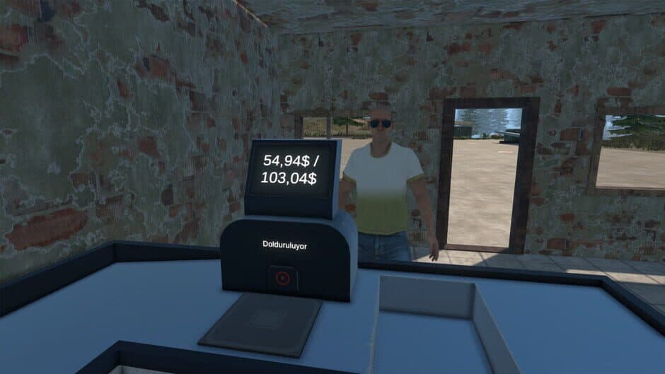 Скриншот 2 из Pumping Simulator 2