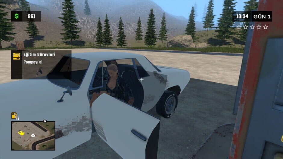 Скриншот 7 из Pumping Simulator 2