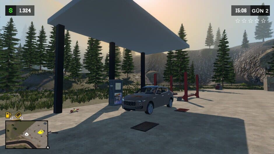 Скриншот 8 из Pumping Simulator 2