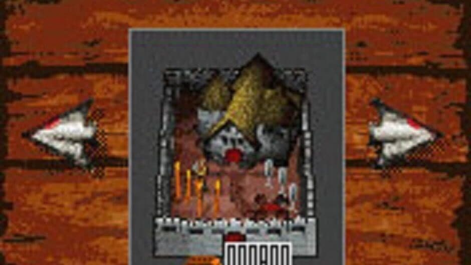 Скриншот 8 из Lords of the Chaos