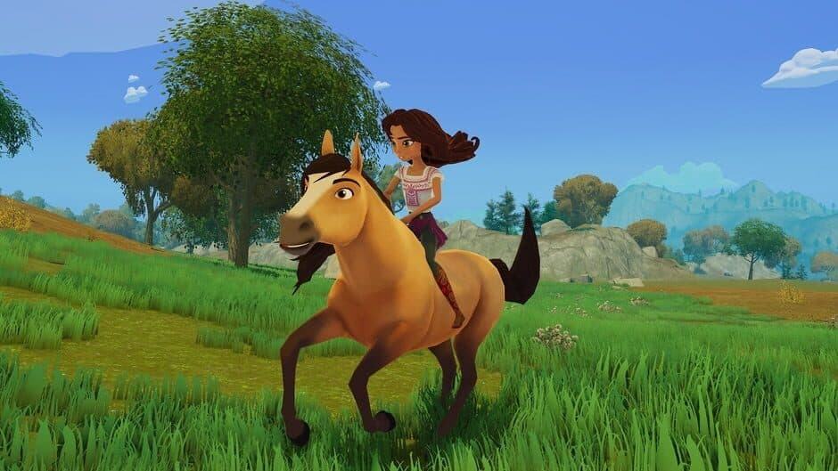 Скриншот 1 из DreamWorks Kids Bundle
