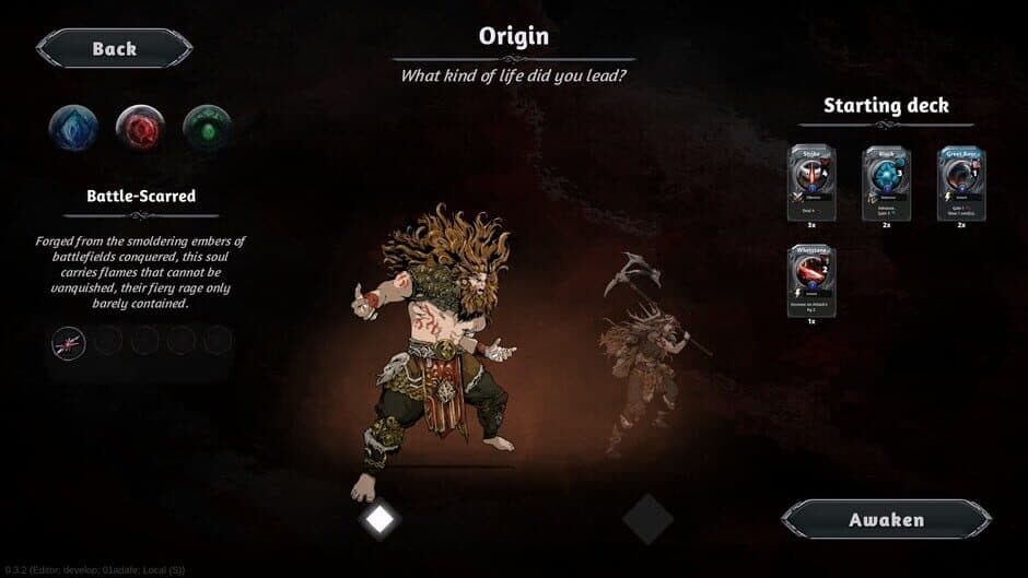 Скриншот 4 из Nether Spirits: Beyond the Gate