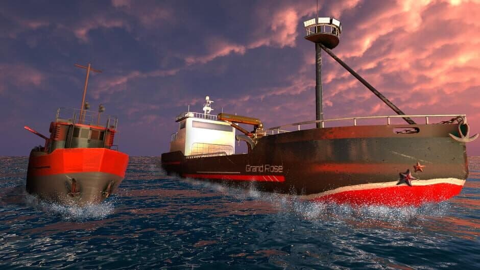 Скриншот 3 из 01 Deadliest Zone Catch: Boat Crab & Fishing Simulator