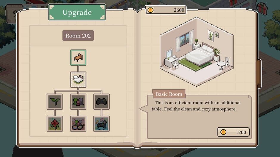 Скриншот 6 из Hotel Clover