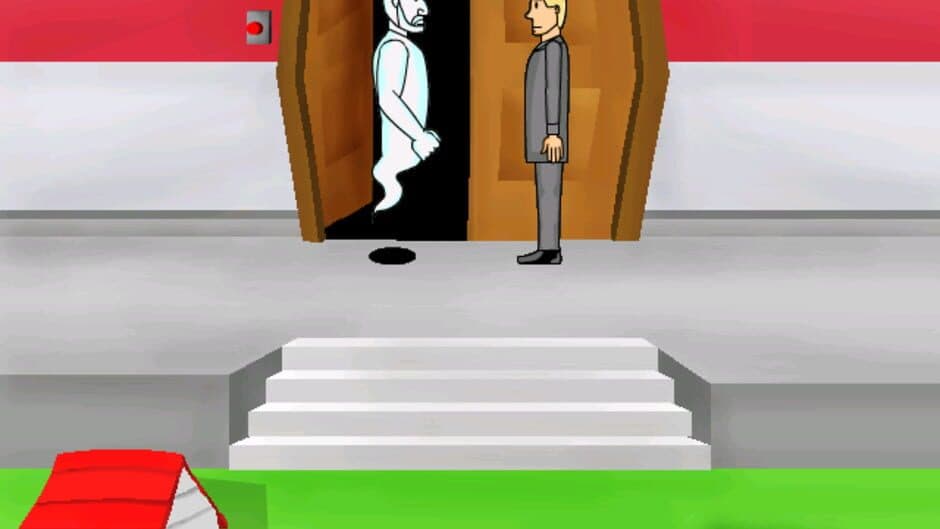 Скриншот 7 из The Phantom Inheritance
