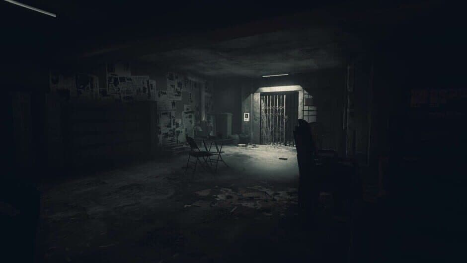 Скриншот 1 из Scarred