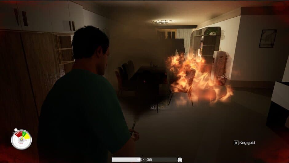 Скриншот 2 из Fire Breakout