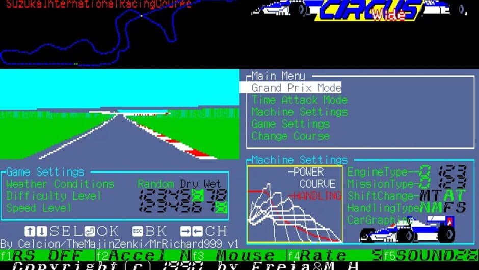 Скриншот 5 из Grand Prix Circus 2