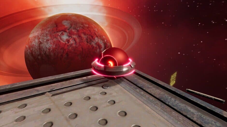 Скриншот 4 из Inertia Ball