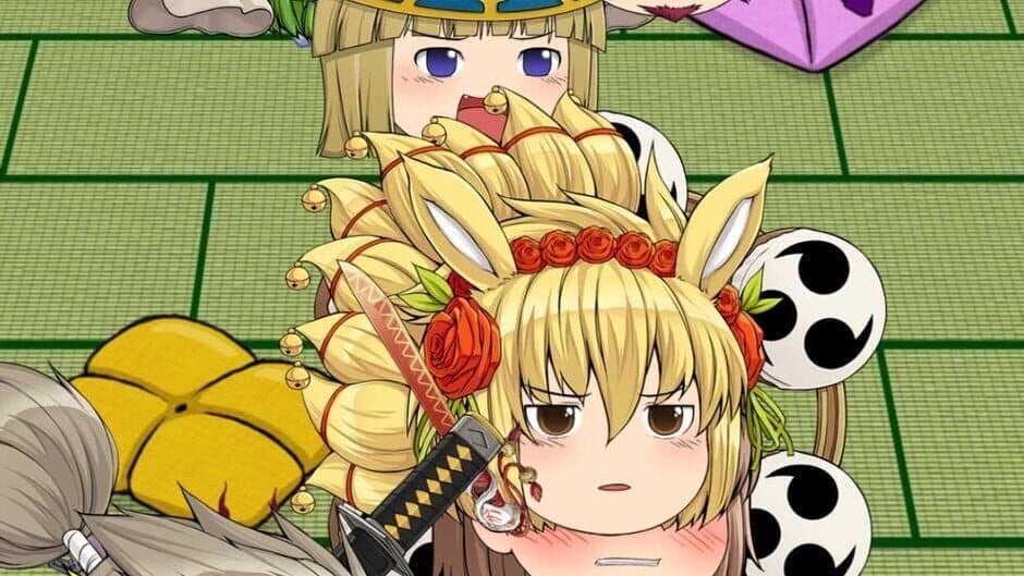Скриншот 1 из Yukkuri My Friends