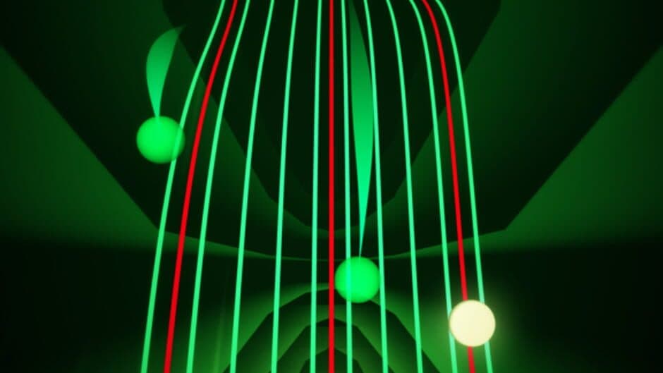 Скриншот 2 из Dark Wave