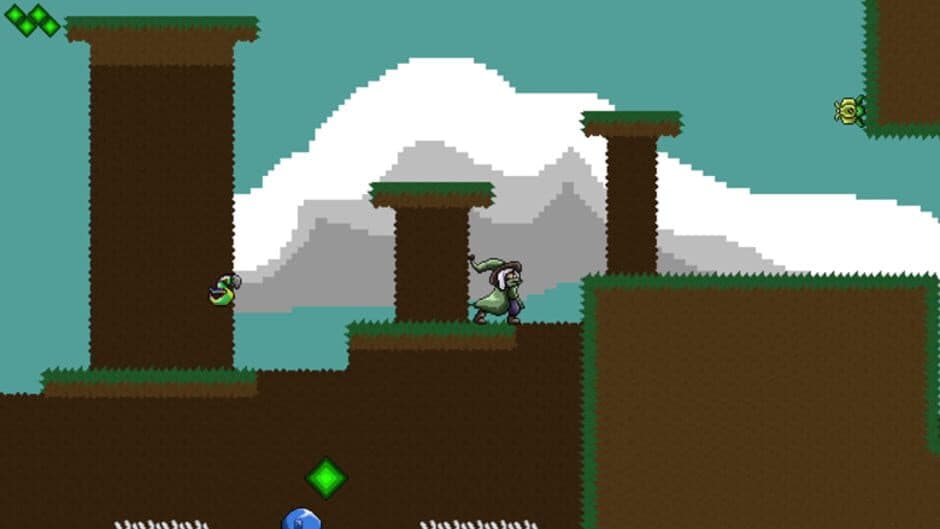 Скриншот 1 из Chital's Mini Adventure