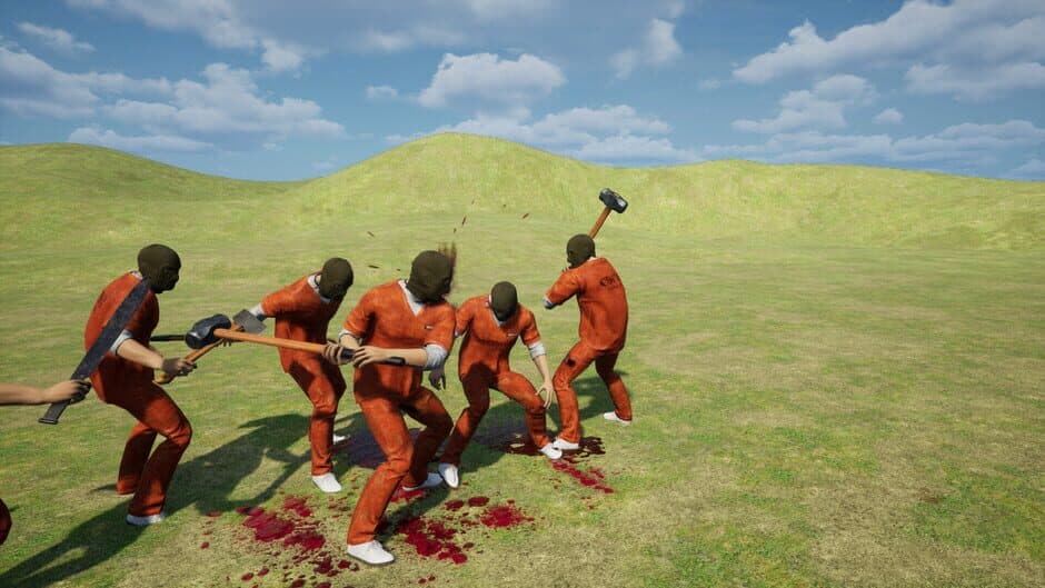 Скриншот 8 из Xaphan: Battle Simulator