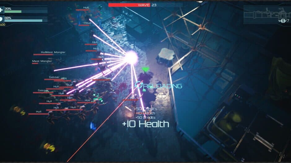 Скриншот 5 из Shutdown