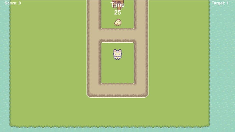 Скриншот 4 из Lawin Catch The Kim