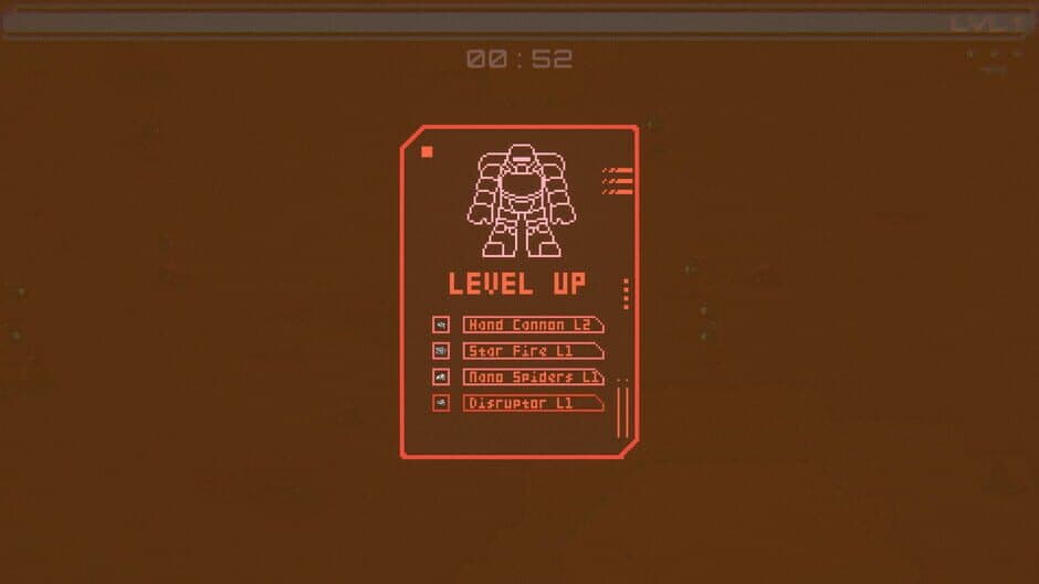 Скриншот 10 из Crimson Crisis