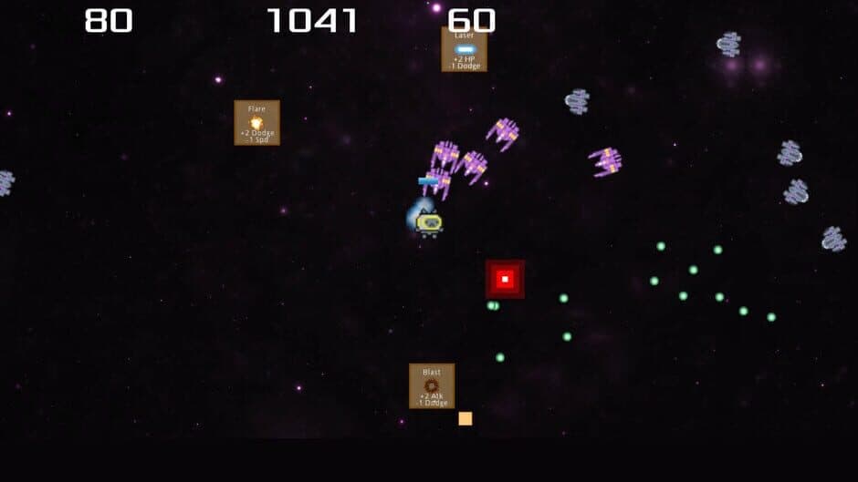 Скриншот 5 из Cosmos Cat