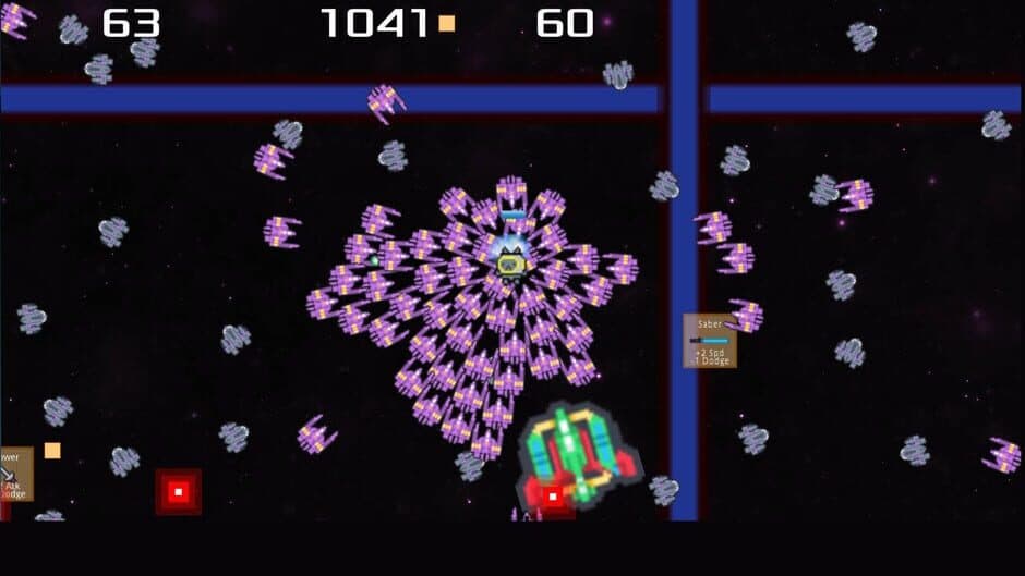 Скриншот 4 из Cosmos Cat