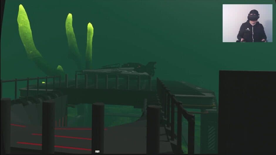 Скриншот 10 из Project Perun