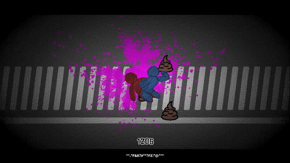 Скриншот 3 из Rage Simulator