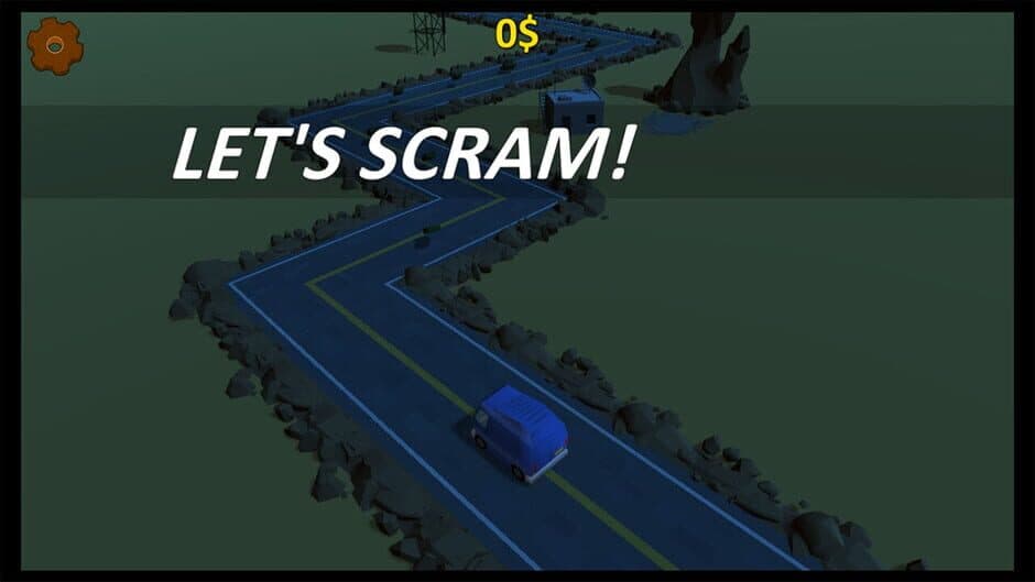 Скриншот 3 из Highway Getway