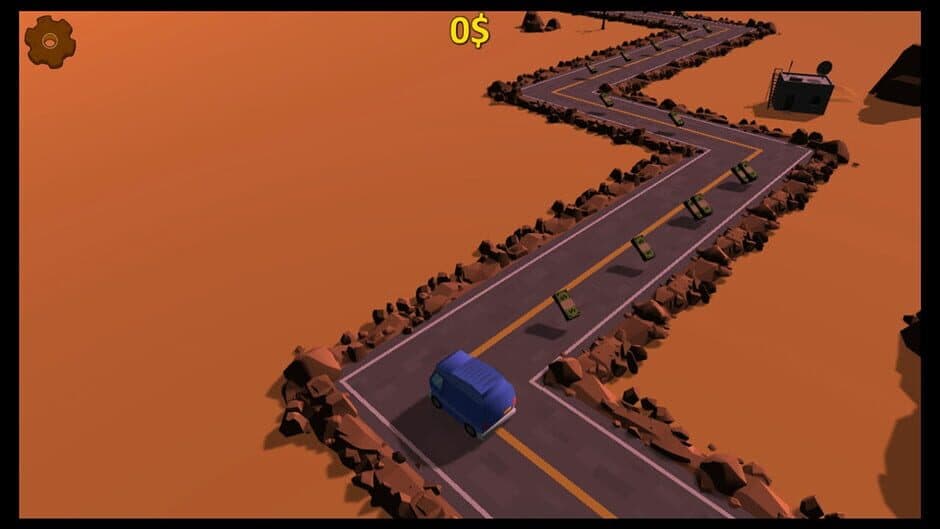 Скриншот 4 из Highway Getway