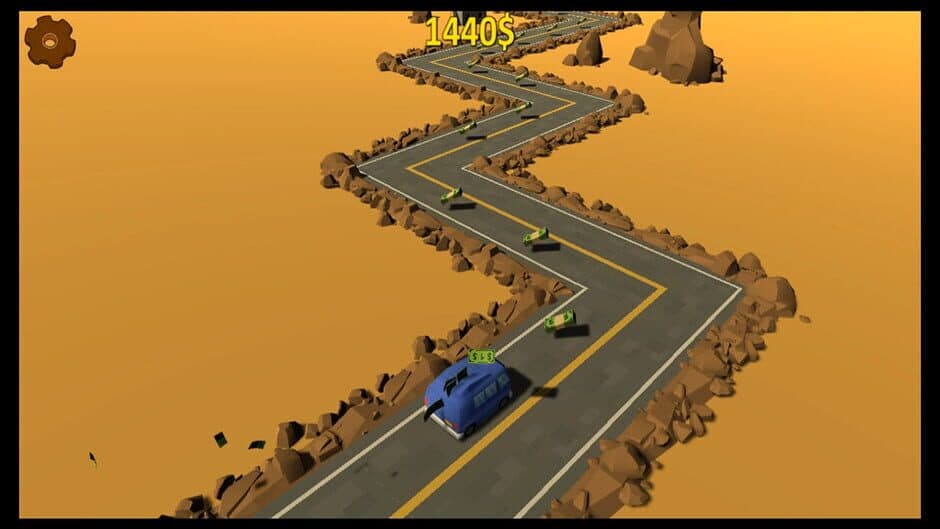 Скриншот 7 из Highway Getway