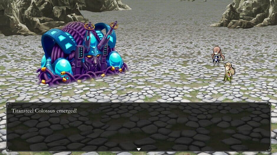 Скриншот 4 из Soulstone of Hope