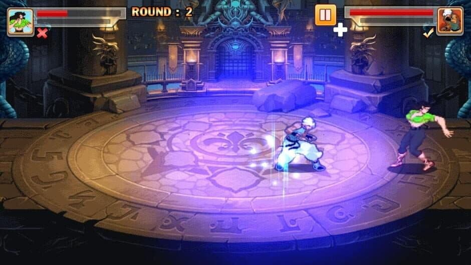 Скриншот 3 из Champion of Fighters