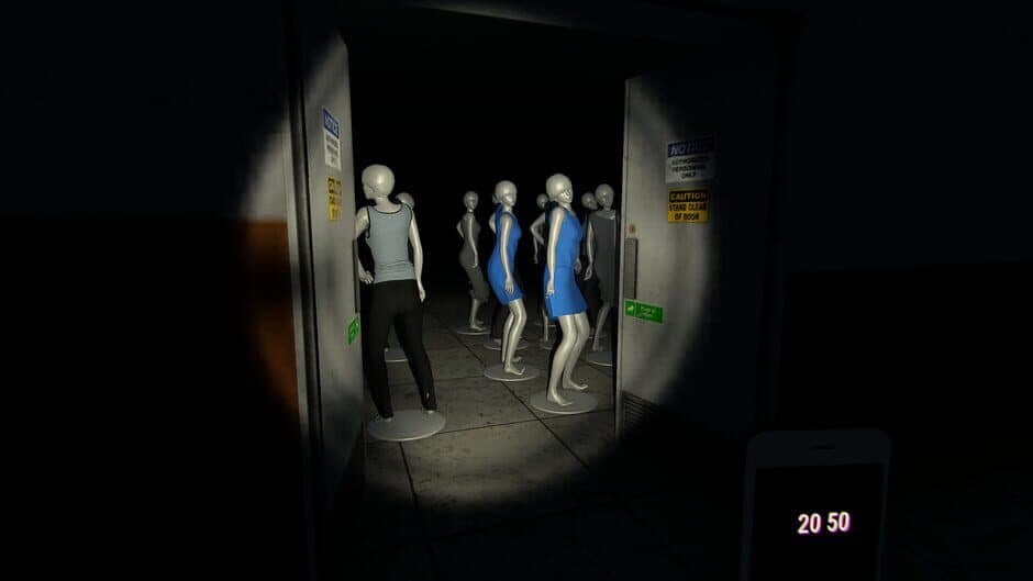 Скриншот 5 из Mannequin