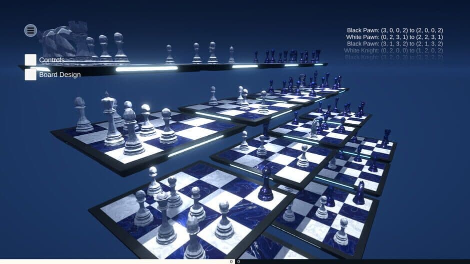 Скриншот 9 из 4D Games