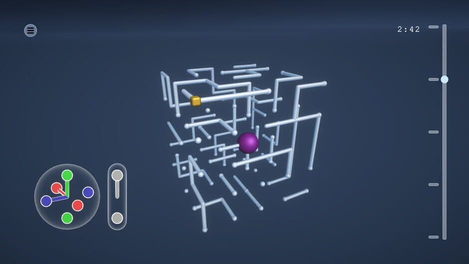 Скриншот 11 из 4D Games