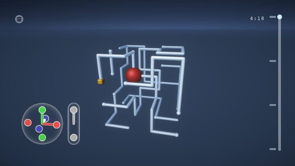 Скриншот 12 из 4D Games