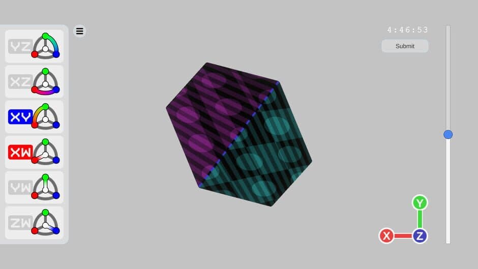 Скриншот 6 из 4D Games