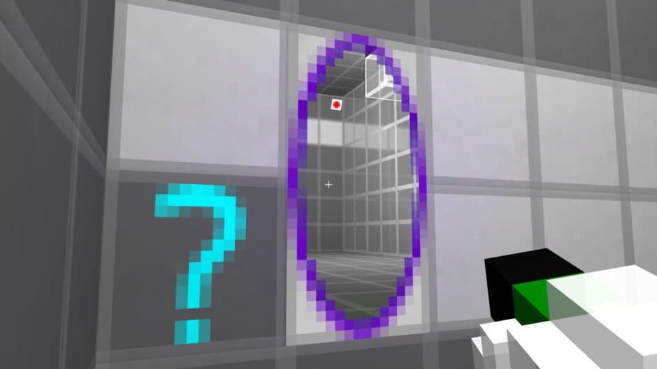 Скриншот 7 из CubeGate
