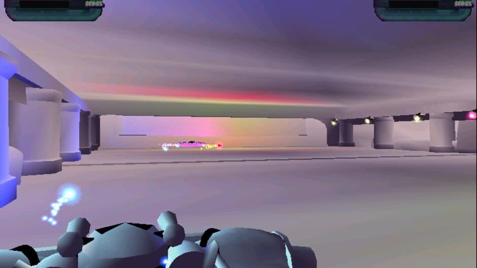 Скриншот 3 из 3D Game Pack