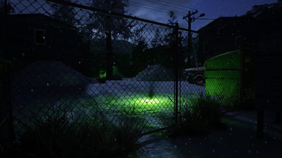 Скриншот 10 из Sanguivore: Twenty Below
