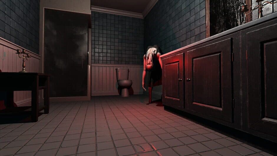 Скриншот 2 из Lost Alone Ultimate: George's Nightmare