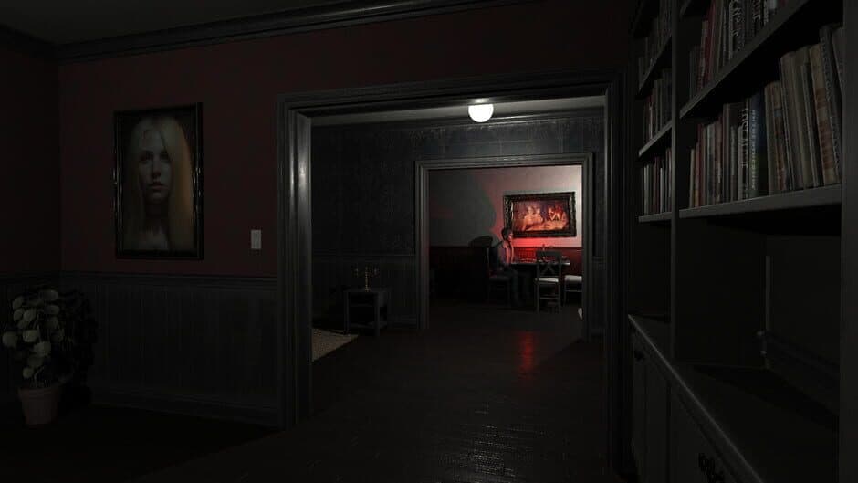 Скриншот 3 из Lost Alone Ultimate: George's Nightmare