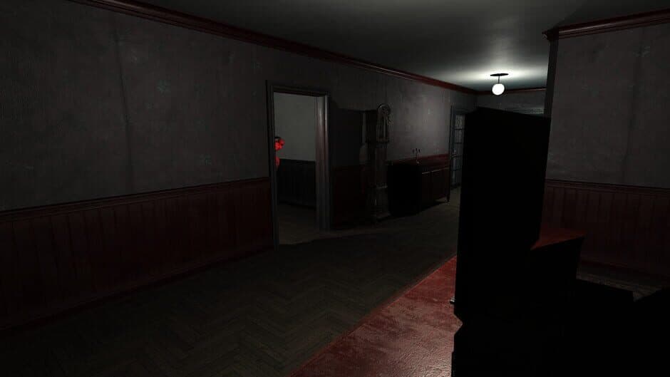 Скриншот 5 из Lost Alone Ultimate: George's Nightmare