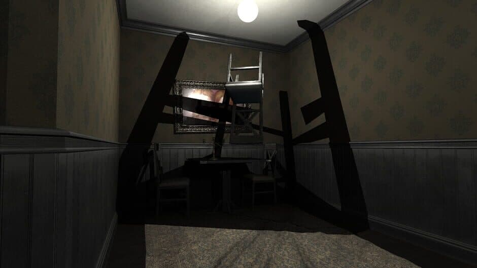 Скриншот 6 из Lost Alone Ultimate: George's Nightmare