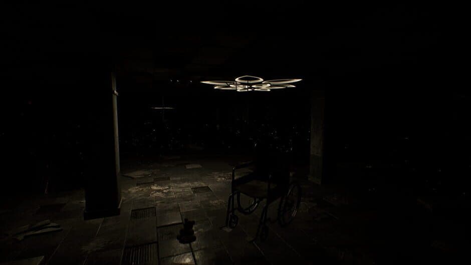 Скриншот 4 из Demon of the Dark