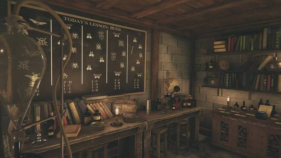 Скриншот 1 из Escape Room Bundle Triple Pack
